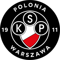 Logo Polonia Warszawa