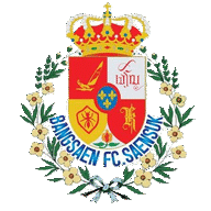 Logo Bangsaen FC Saensuk