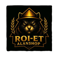 Logo Roi Et Alan FC