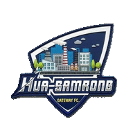 Logo Huasamrong Gateway