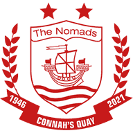 Logo Connah's Quay Nomads