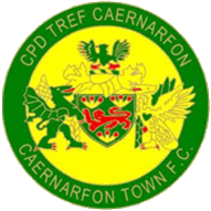 Logo Caernarfon