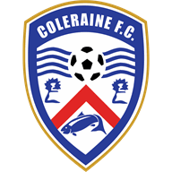 Logo Coleraine