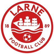 Logo Larne