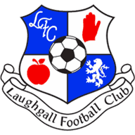 Logo Loughgall