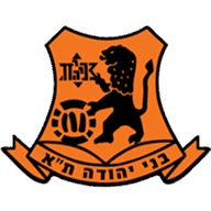 Logo Bnei Yehuda Tel Aviv