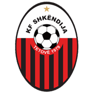 Logo KF Shkendija