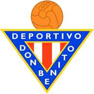 Logo Don Benito