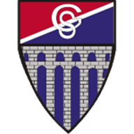 Logo Gimnástica Segoviana