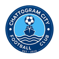 Logo Chattogram City