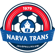 Logo Narva Trans