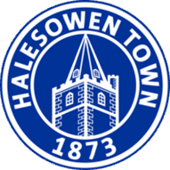 Logo Halesowen Town FC