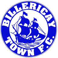 Logo Billericay