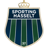 Logo Sporting Hasselt