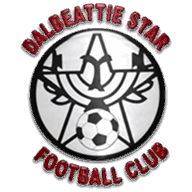 Logo Dalbeattie Star