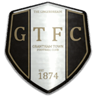 Logo Grantham Town