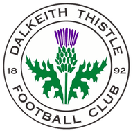 Logo Dalkeith Thistle