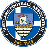 Logo Shetland FC