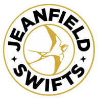 Logo Jeanfield Swifts