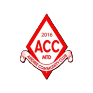 Logo Airdrie Ladies