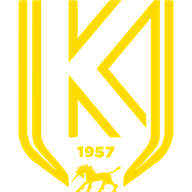 Logo Kazincbarcikai BSC