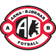 Logo Arna-Bjørnar