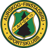 Logo Aurskog Finstadbru