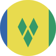 Logo Saint Vincent and The Grenadines U20