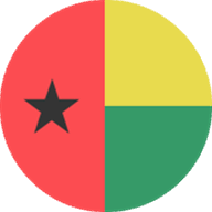 Logo Guinea-Bissau