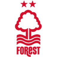 Logo Nottingham Forest WFC (W)