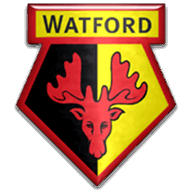 Logo Watford