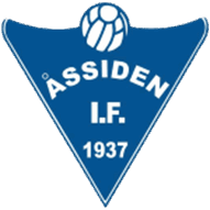 Logo Åssiden