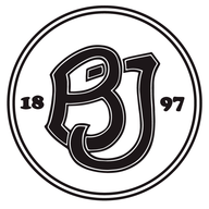 Logo Brønderslev IF