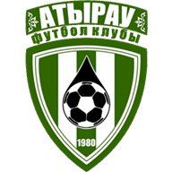 Logo Atyrau