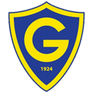 Logo IF Gnistan