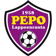 Logo PEPO Lappeenranta