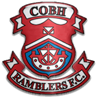 Logo Cobh Ramblers