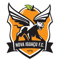 Logo Nova Iguaçu
