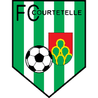Logo FC Courtételle