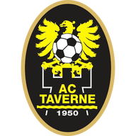 Logo AC Taverne