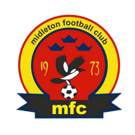 Logo Midleton