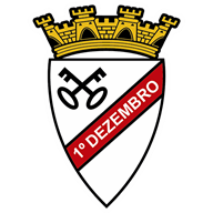 Logo S.U. 1 de Dezembro