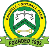 Logo Barwell FC