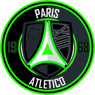 Logo Paris 13 Atlético