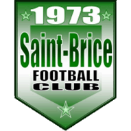 Logo St Brice