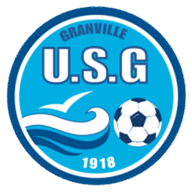 Logo US Granvillaise