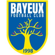 Logo Bayeux
