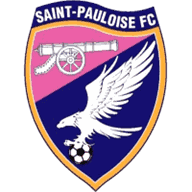 Logo Saint-Pauloise