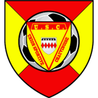Logo US Chauvigny
