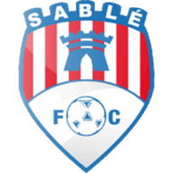 Logo Sable FC